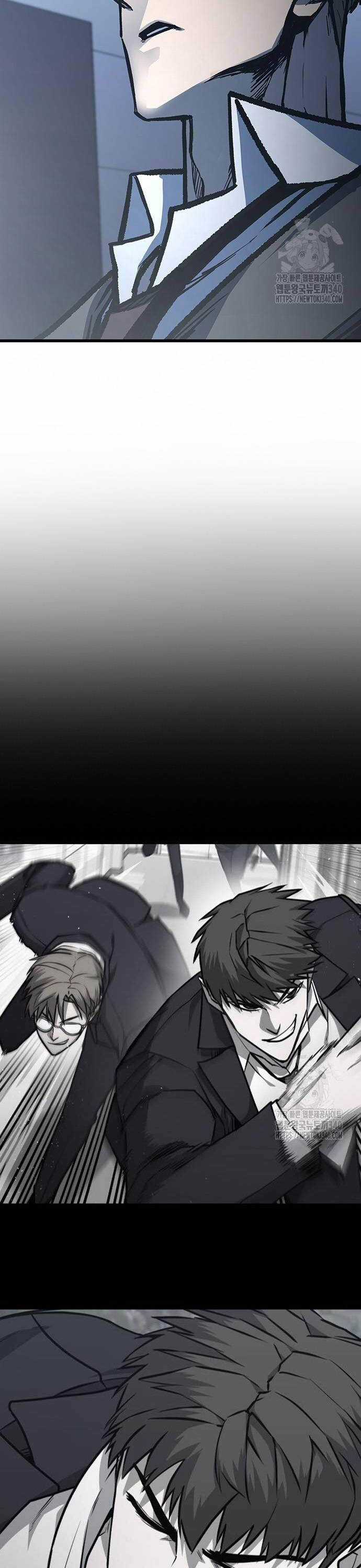 Huyền Thoại Tái Xuất Chapter 88 trang 12