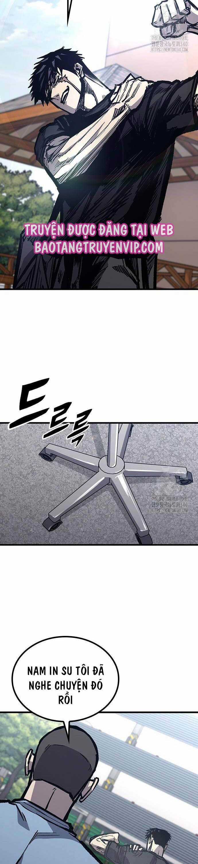 Huyền Thoại Tái Xuất Chapter 88 trang 16