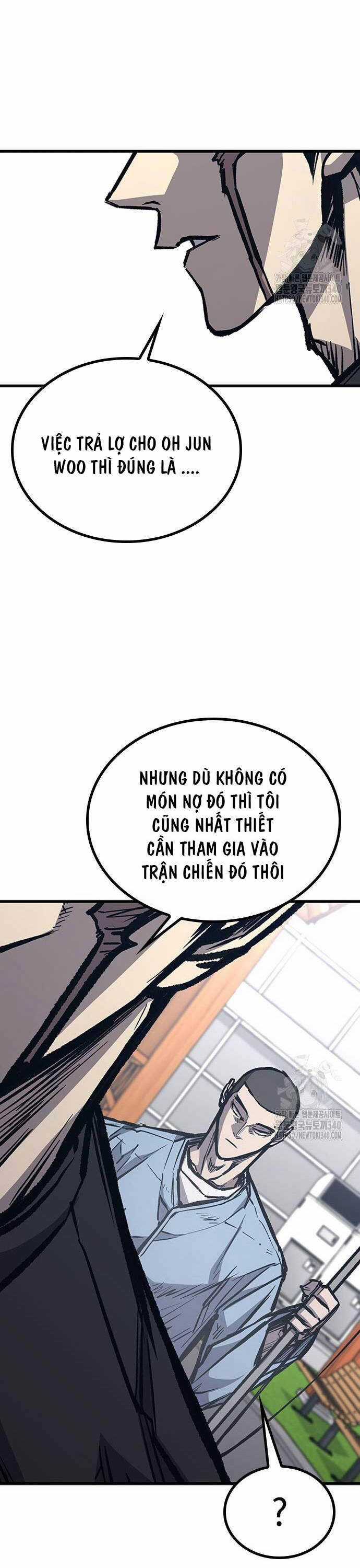Huyền Thoại Tái Xuất Chapter 88 trang 18