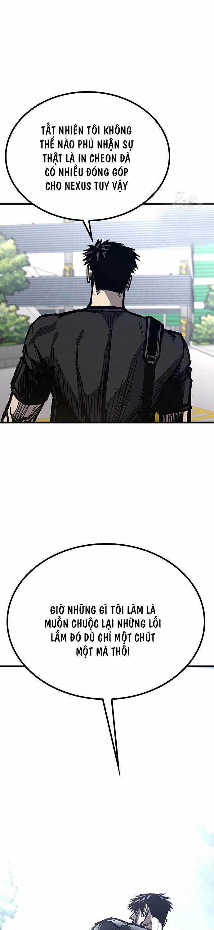 Huyền Thoại Tái Xuất Chapter 88 trang 19