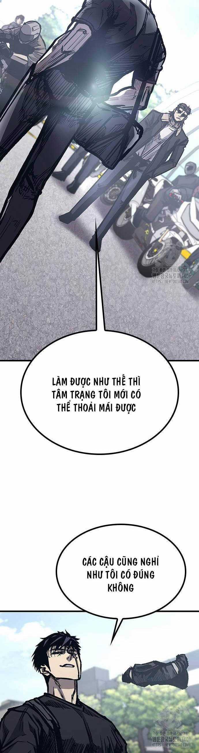 Huyền Thoại Tái Xuất Chapter 88 trang 20