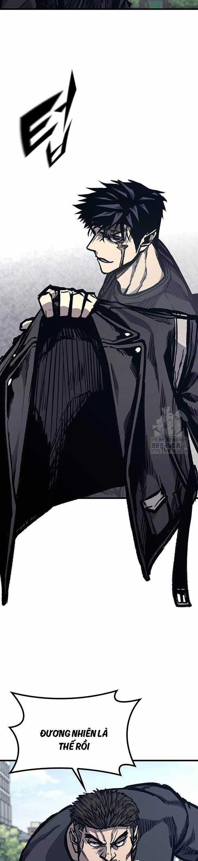 Huyền Thoại Tái Xuất Chapter 88 trang 21