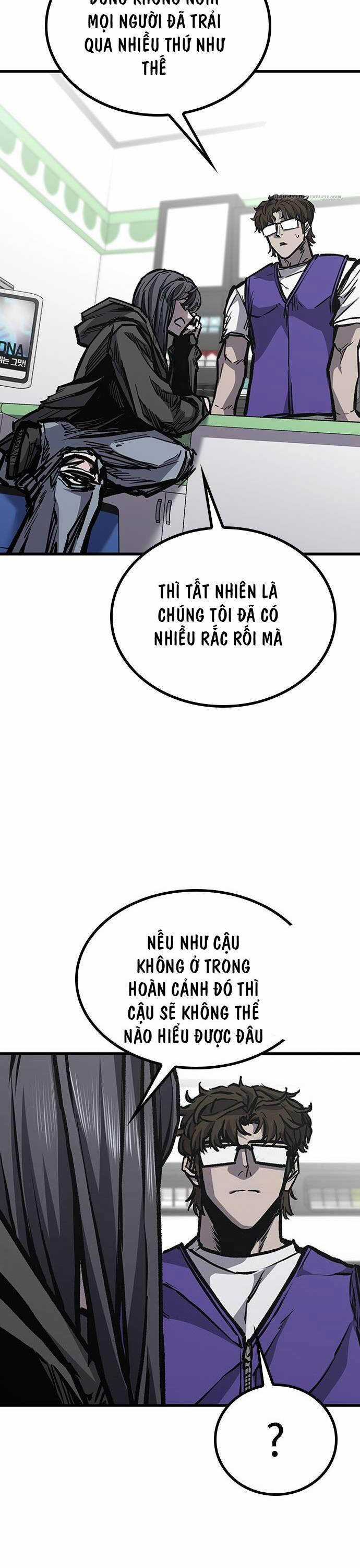Huyền Thoại Tái Xuất Chapter 88 trang 23