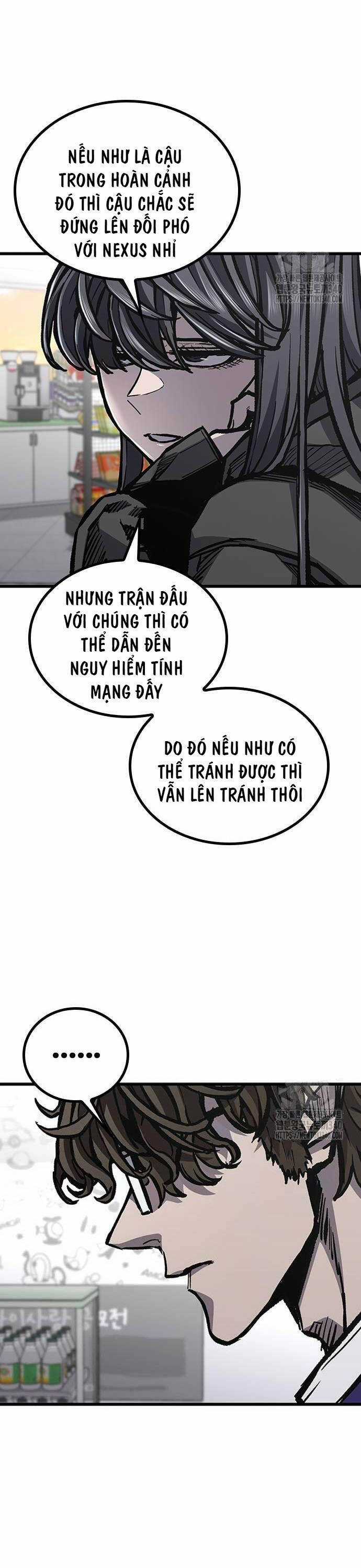 Huyền Thoại Tái Xuất Chapter 88 trang 24