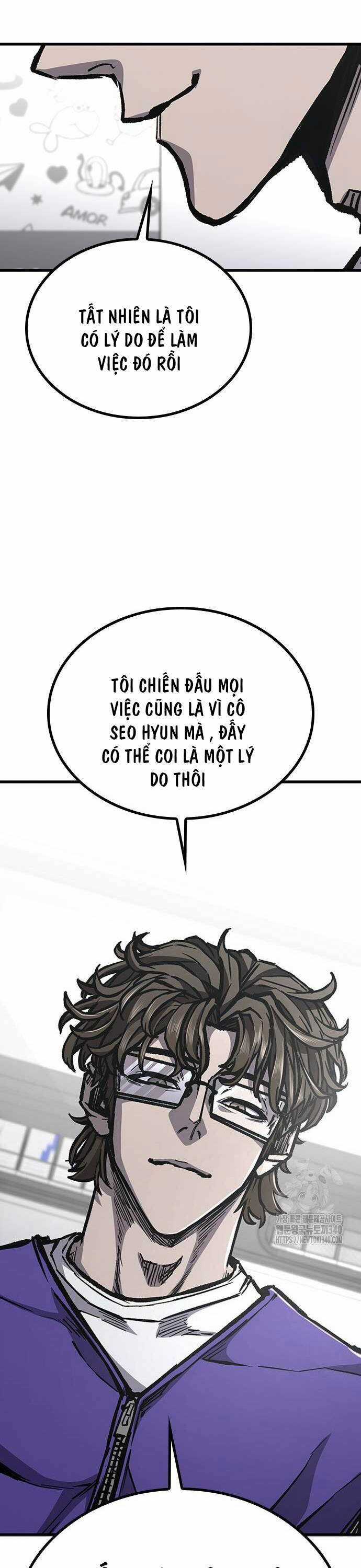 Huyền Thoại Tái Xuất Chapter 88 trang 25