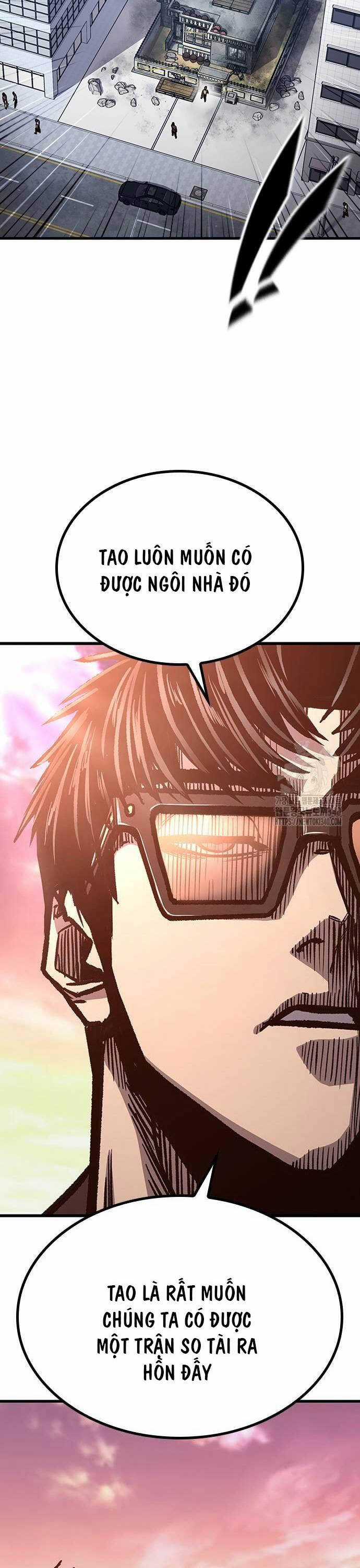 Huyền Thoại Tái Xuất Chapter 88 trang 3