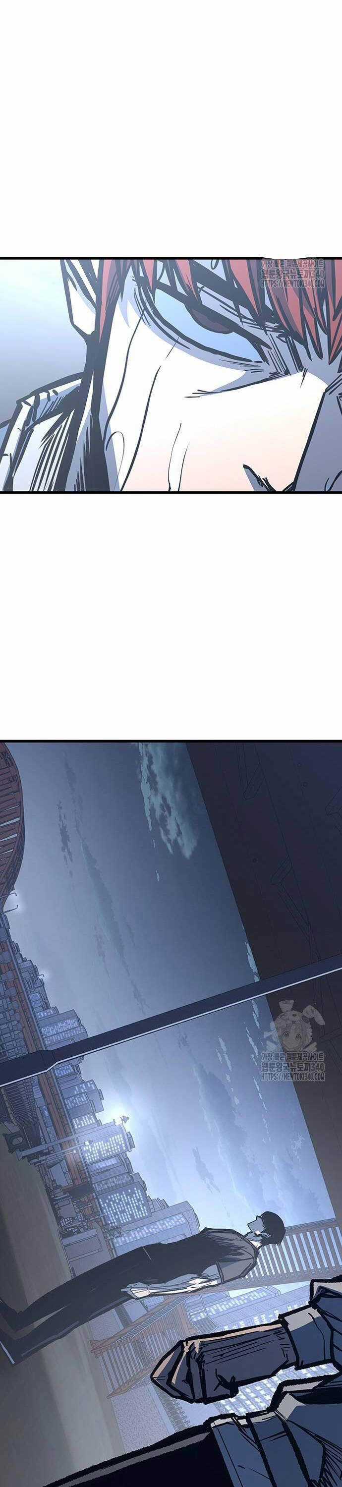 Huyền Thoại Tái Xuất Chapter 88 trang 30