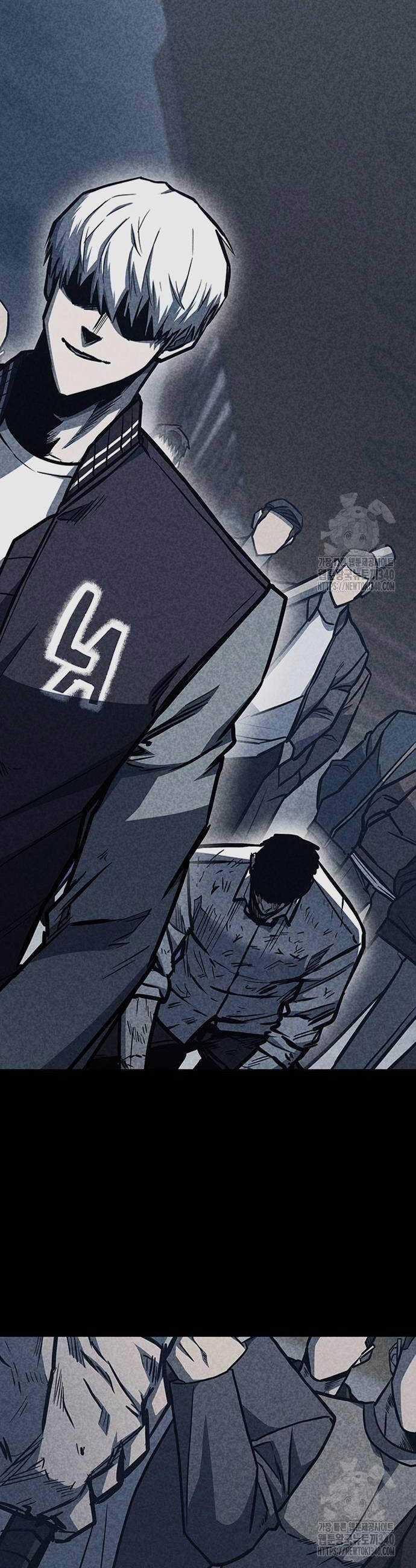 Huyền Thoại Tái Xuất Chapter 88 trang 32