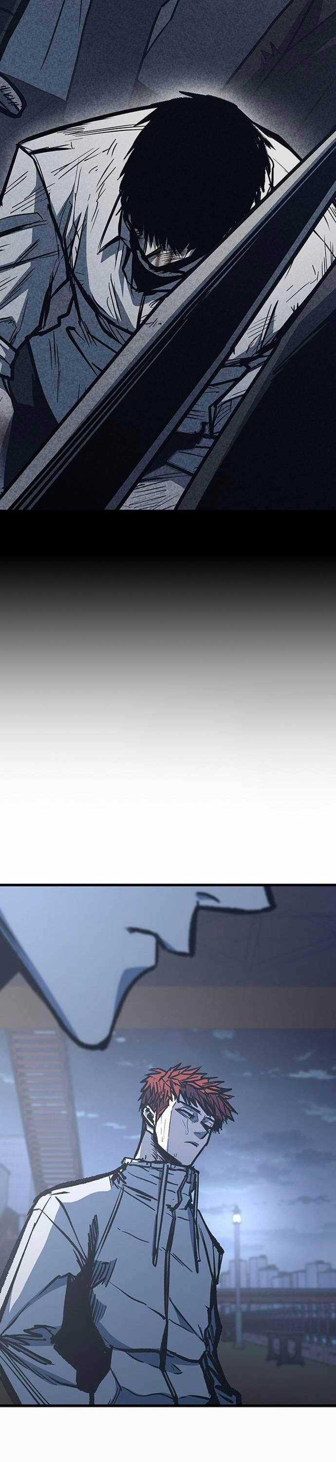 Huyền Thoại Tái Xuất Chapter 88 trang 33