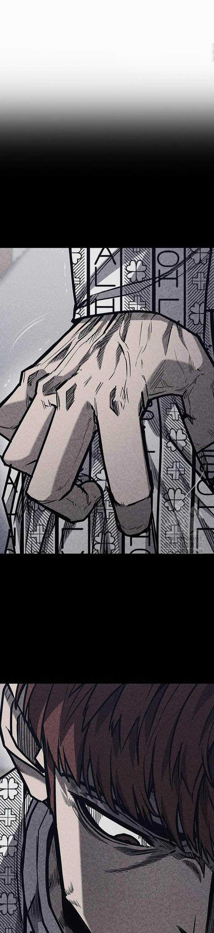 Huyền Thoại Tái Xuất Chapter 88 trang 34