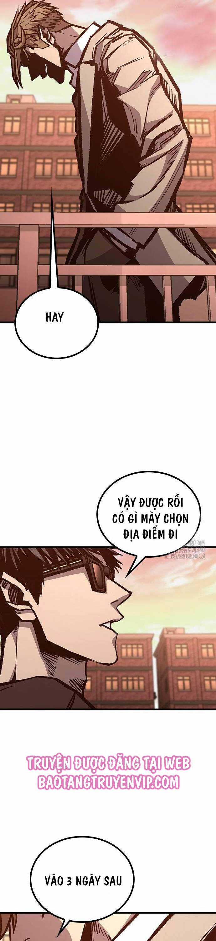 Huyền Thoại Tái Xuất Chapter 88 trang 4