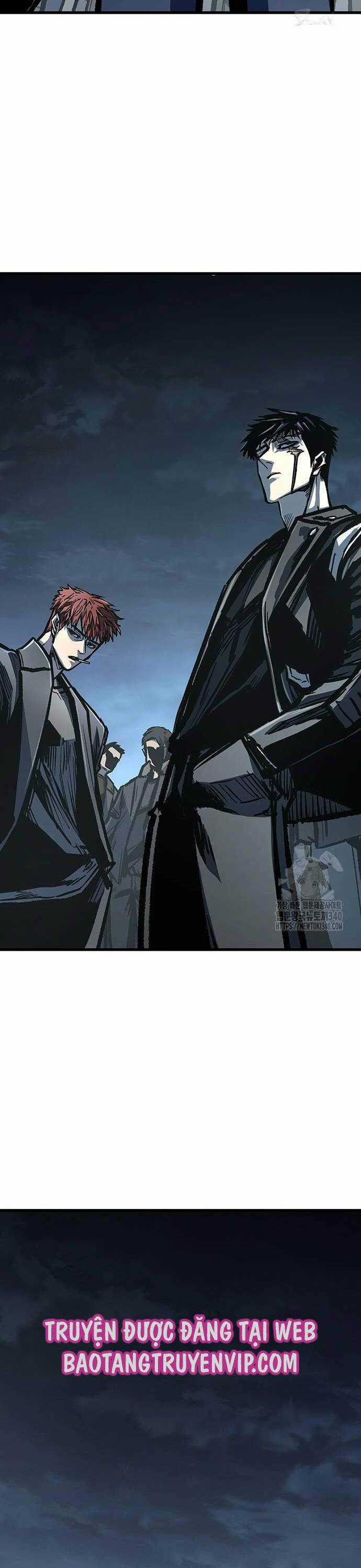 Huyền Thoại Tái Xuất Chapter 88 trang 40