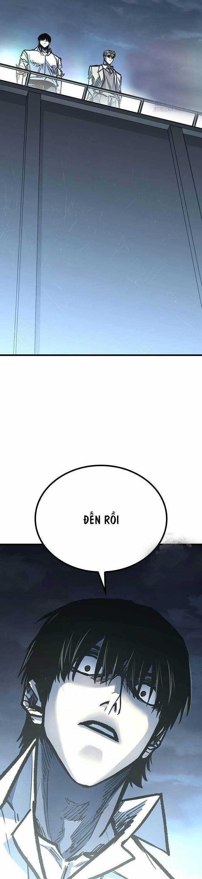 Huyền Thoại Tái Xuất Chapter 88 trang 41