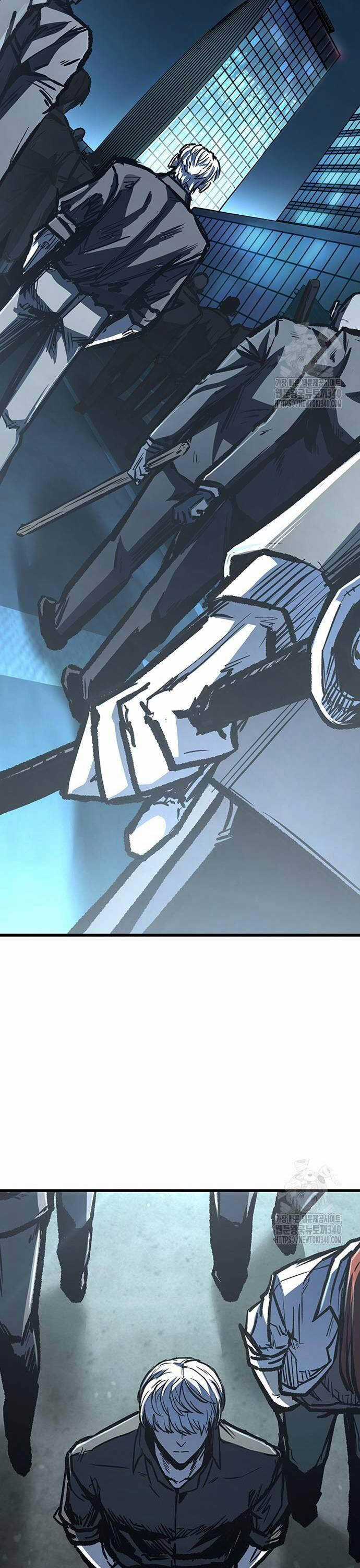 Huyền Thoại Tái Xuất Chapter 88 trang 43