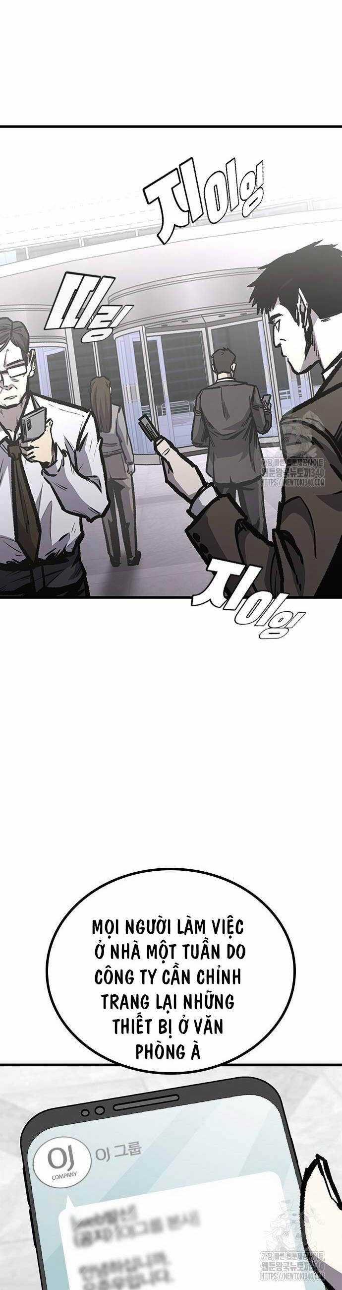 Huyền Thoại Tái Xuất Chapter 88 trang 8