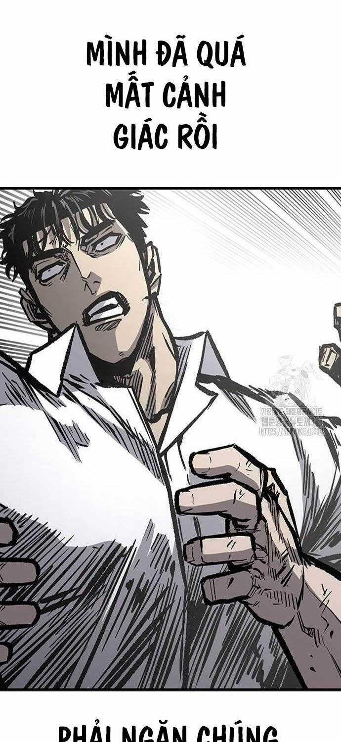 Huyền Thoại Tái Xuất Chapter 89 trang 101