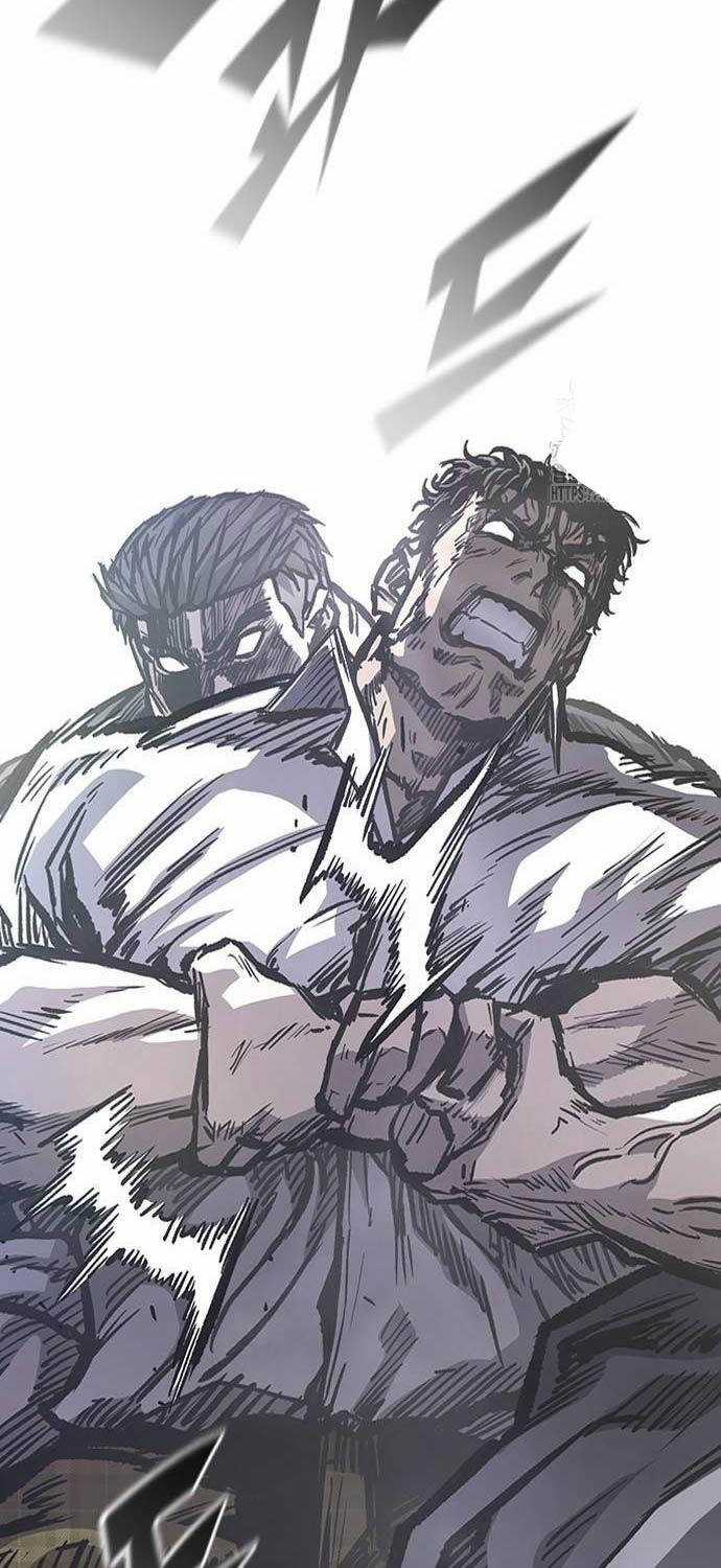 Huyền Thoại Tái Xuất Chapter 89 trang 109