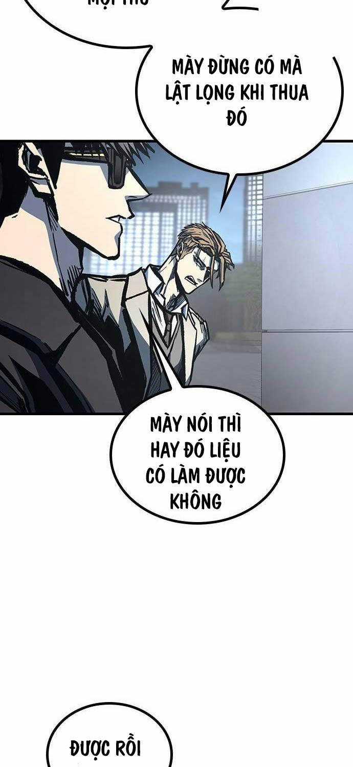 Huyền Thoại Tái Xuất Chapter 89 trang 21