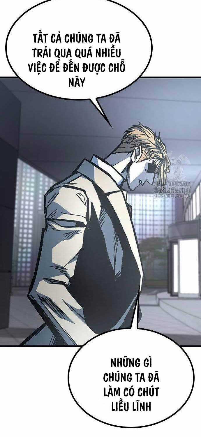 Huyền Thoại Tái Xuất Chapter 89 trang 27