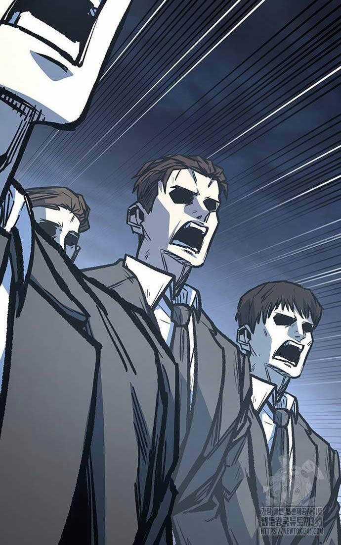 Huyền Thoại Tái Xuất Chapter 89 trang 43