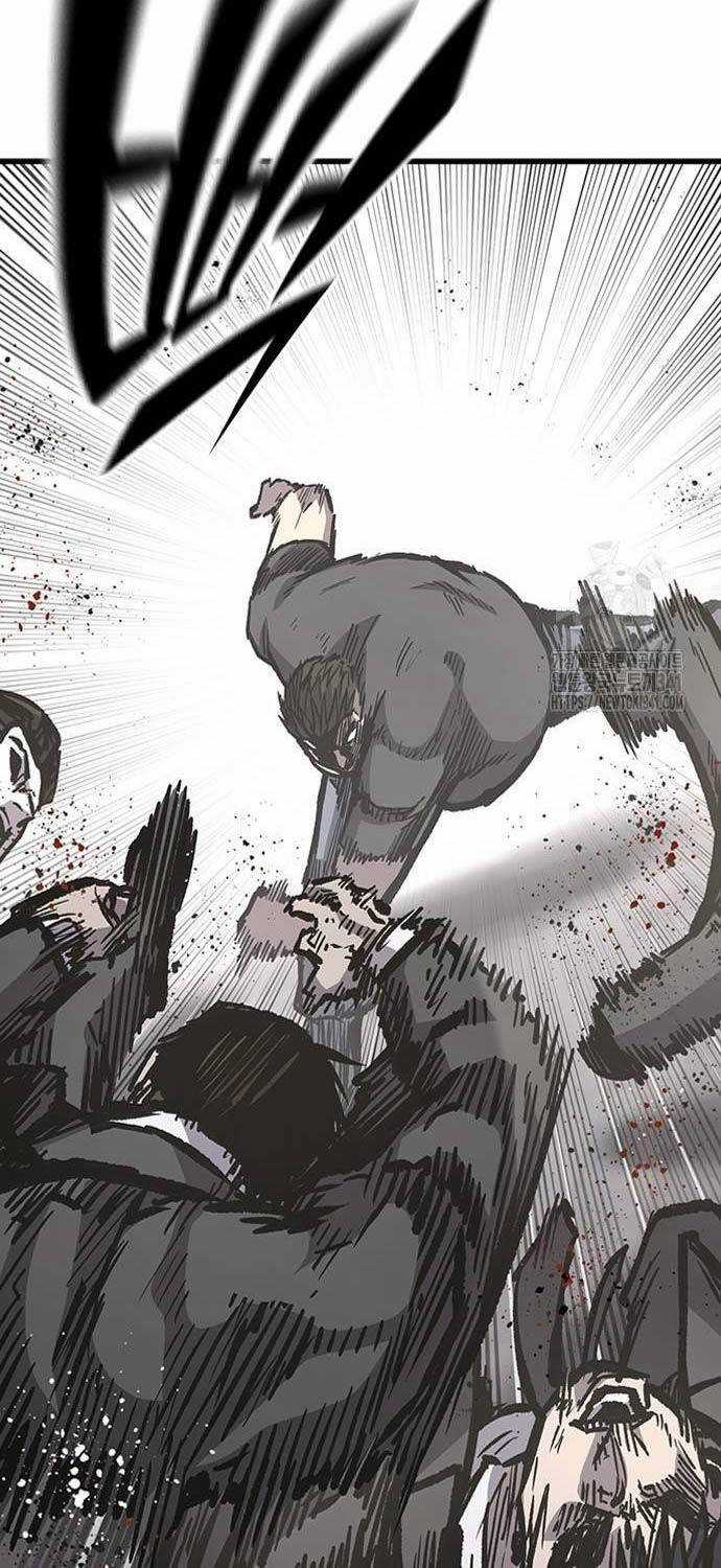 Huyền Thoại Tái Xuất Chapter 89 trang 63
