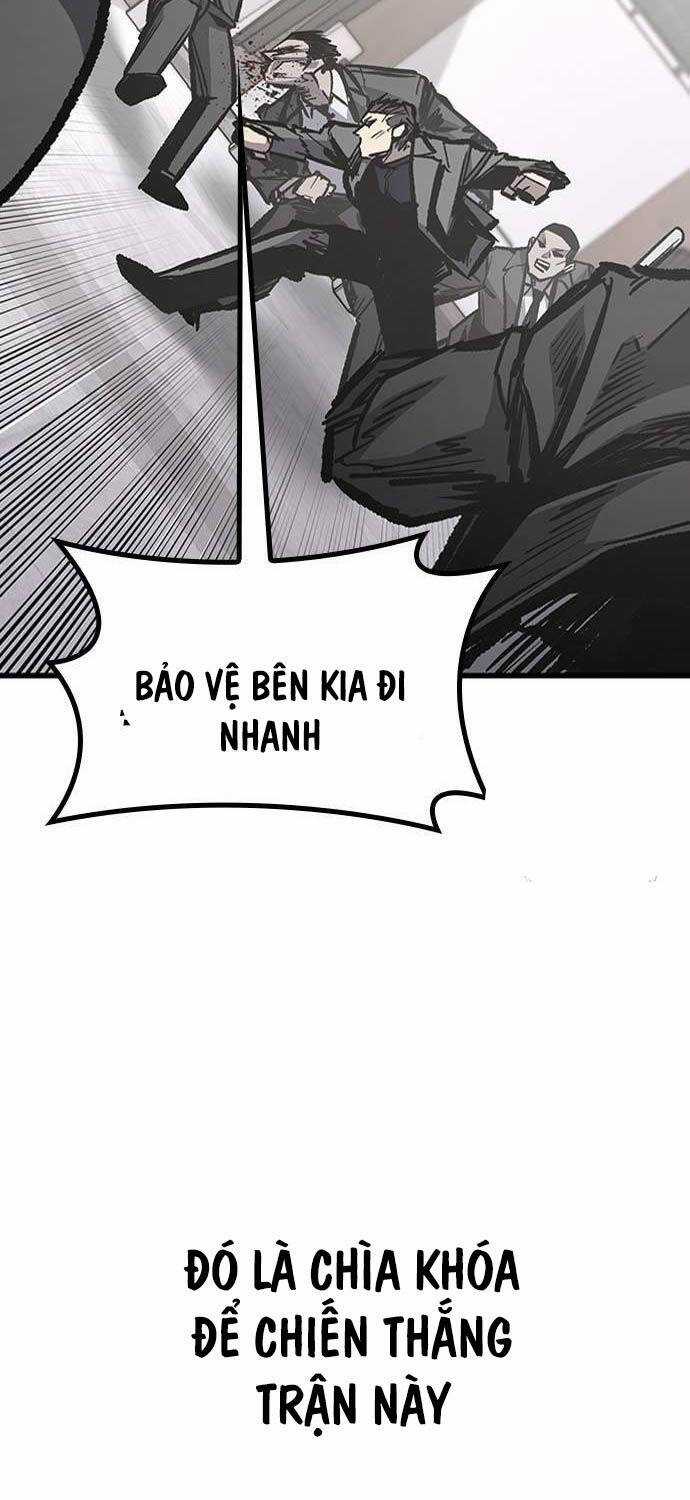 Huyền Thoại Tái Xuất Chapter 89 trang 65