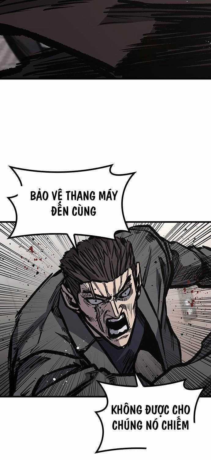 Huyền Thoại Tái Xuất Chapter 89 trang 92