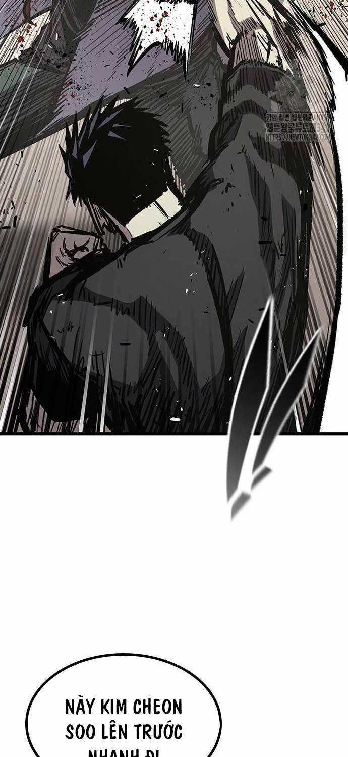 Huyền Thoại Tái Xuất Chapter 90 trang 20