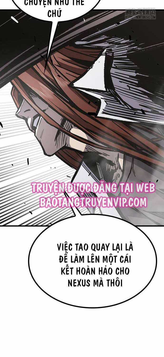 Huyền Thoại Tái Xuất Chapter 90 trang 30