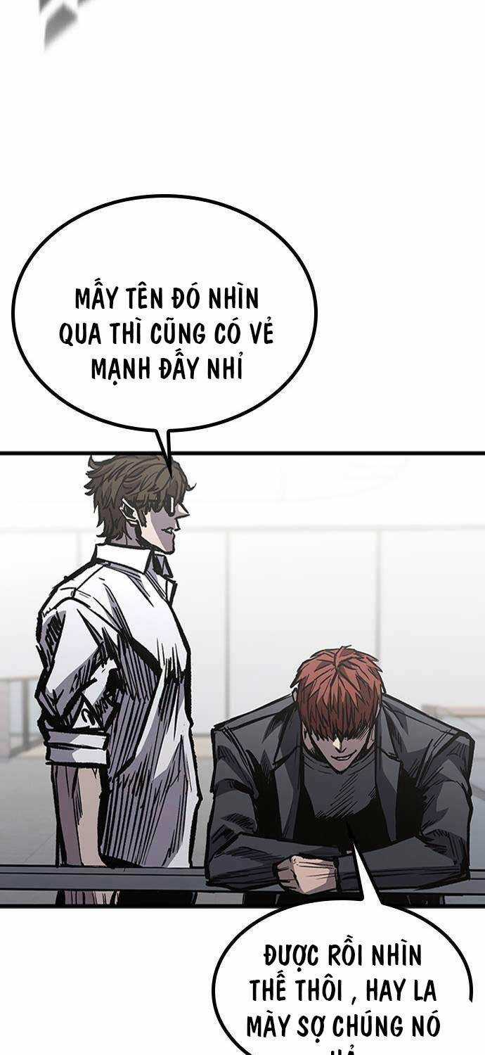 Huyền Thoại Tái Xuất Chapter 90 trang 41