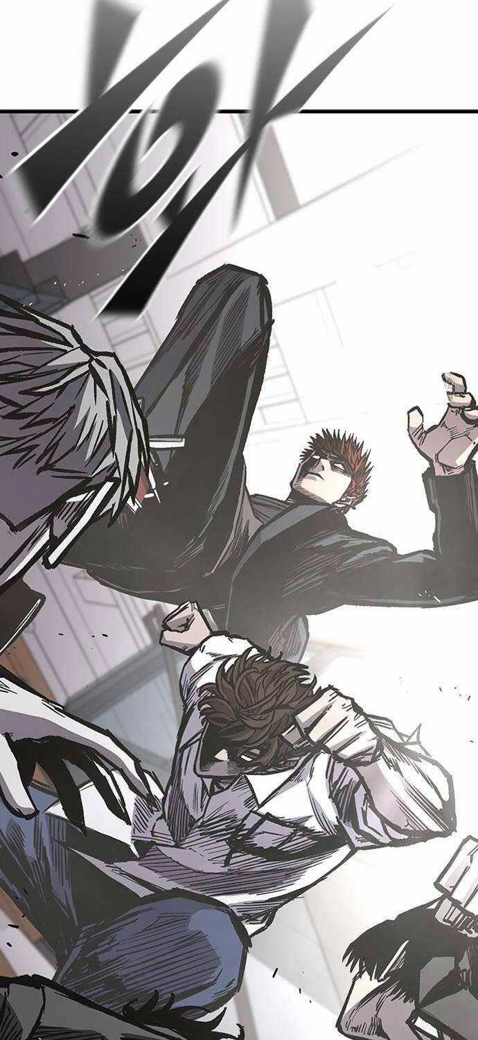 Huyền Thoại Tái Xuất Chapter 90 trang 47