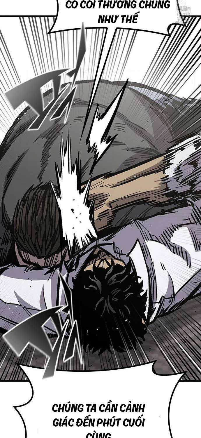 Huyền Thoại Tái Xuất Chapter 90 trang 6