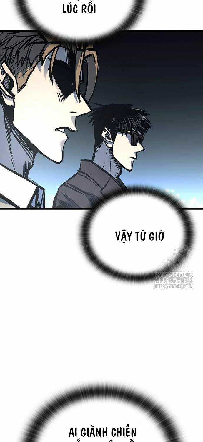 Huyền Thoại Tái Xuất Chapter 90 trang 63
