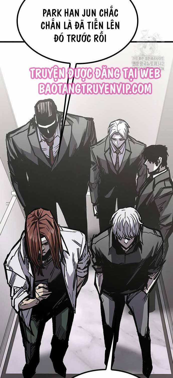 Huyền Thoại Tái Xuất Chapter 90 trang 8