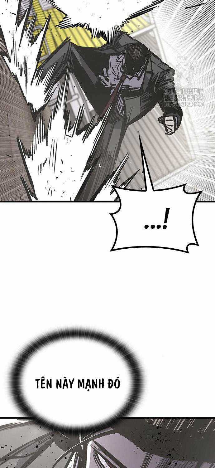 Huyền Thoại Tái Xuất Chapter 91 trang 11