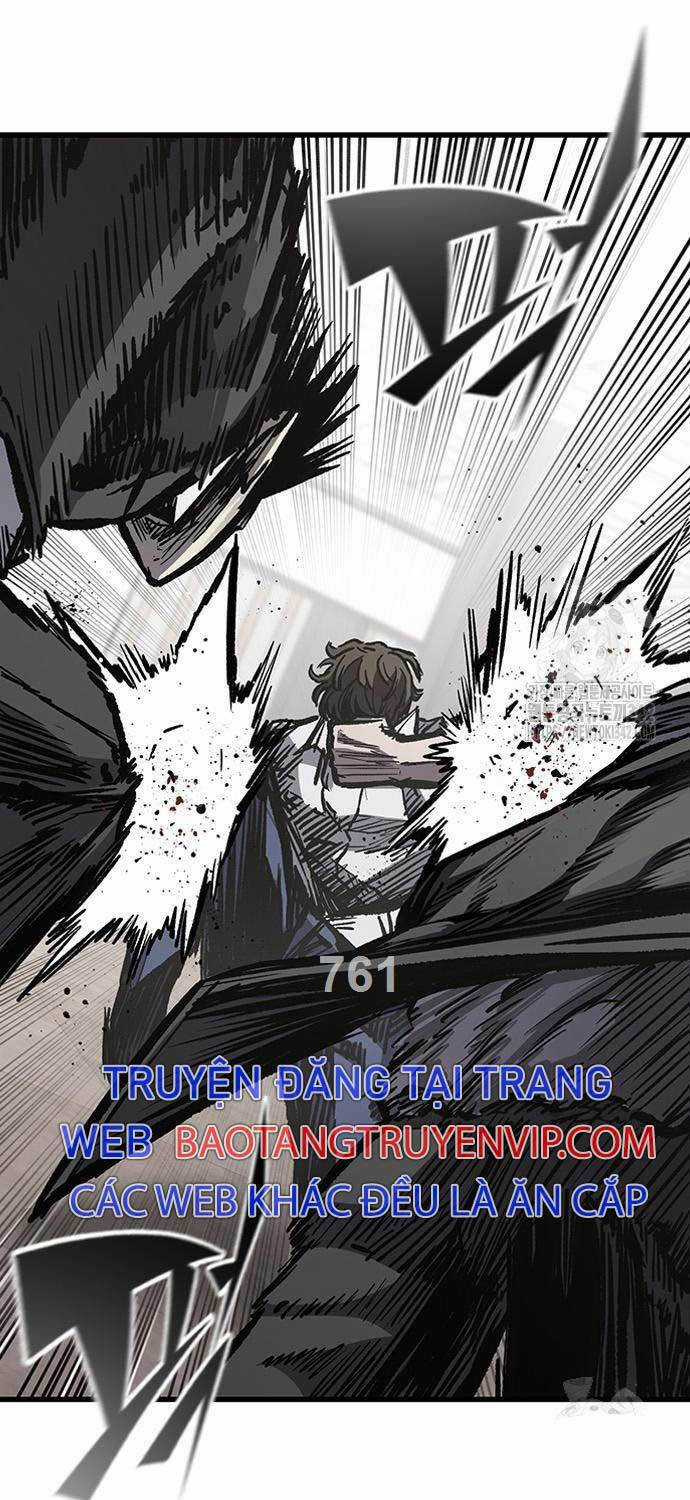 Huyền Thoại Tái Xuất Chapter 91 trang 2