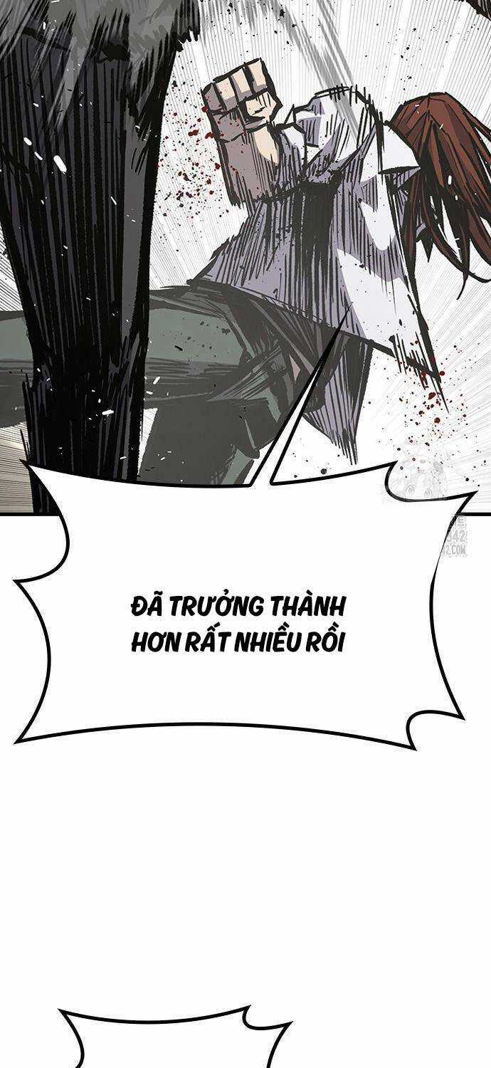 Huyền Thoại Tái Xuất Chapter 91 trang 27