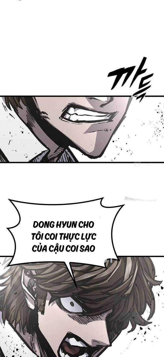 Huyền Thoại Tái Xuất Chapter 91 trang 3
