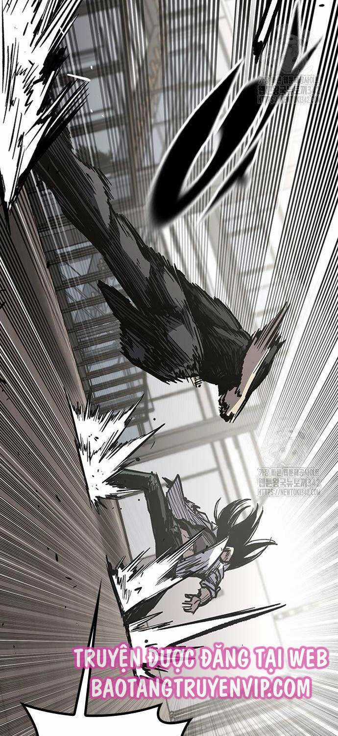 Huyền Thoại Tái Xuất Chapter 91 trang 35