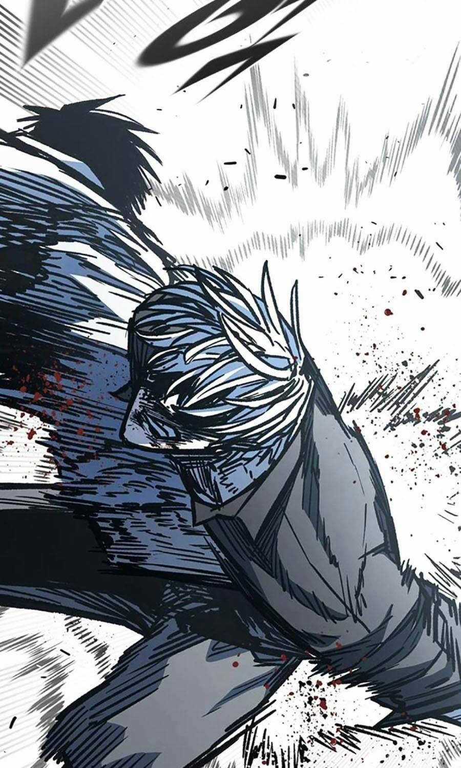 Huyền Thoại Tái Xuất Chapter 92 trang 101