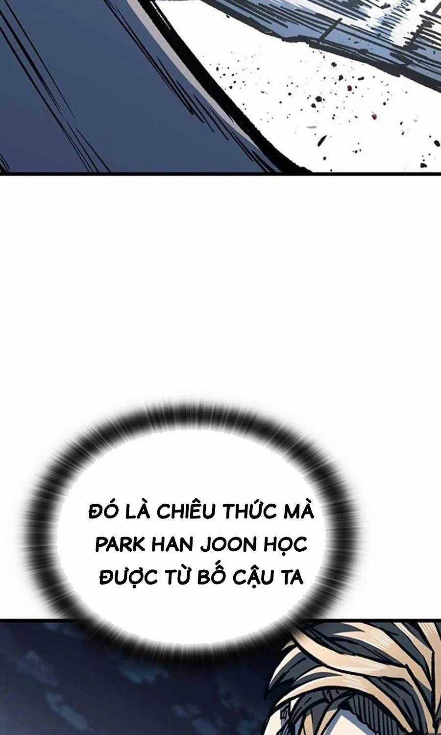 Huyền Thoại Tái Xuất Chapter 92 trang 34