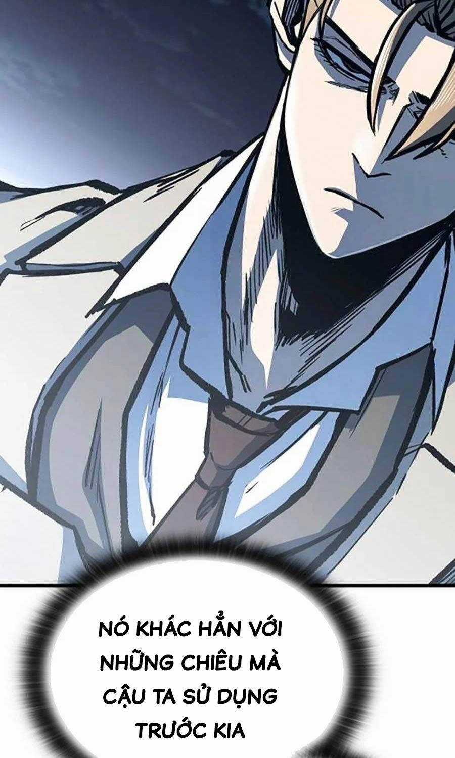 Huyền Thoại Tái Xuất Chapter 92 trang 35