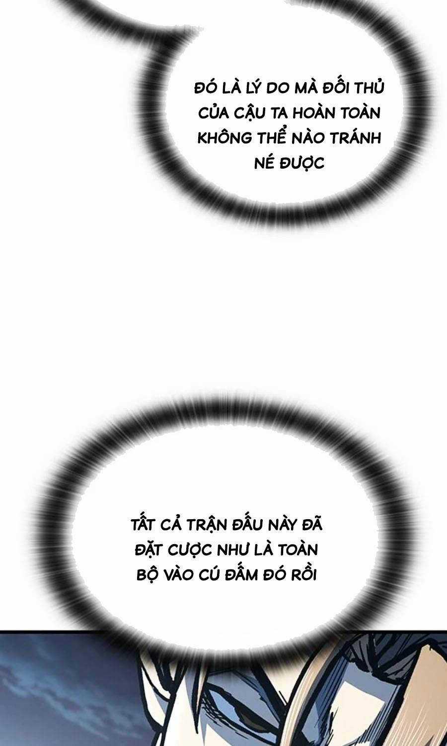 Huyền Thoại Tái Xuất Chapter 92 trang 36