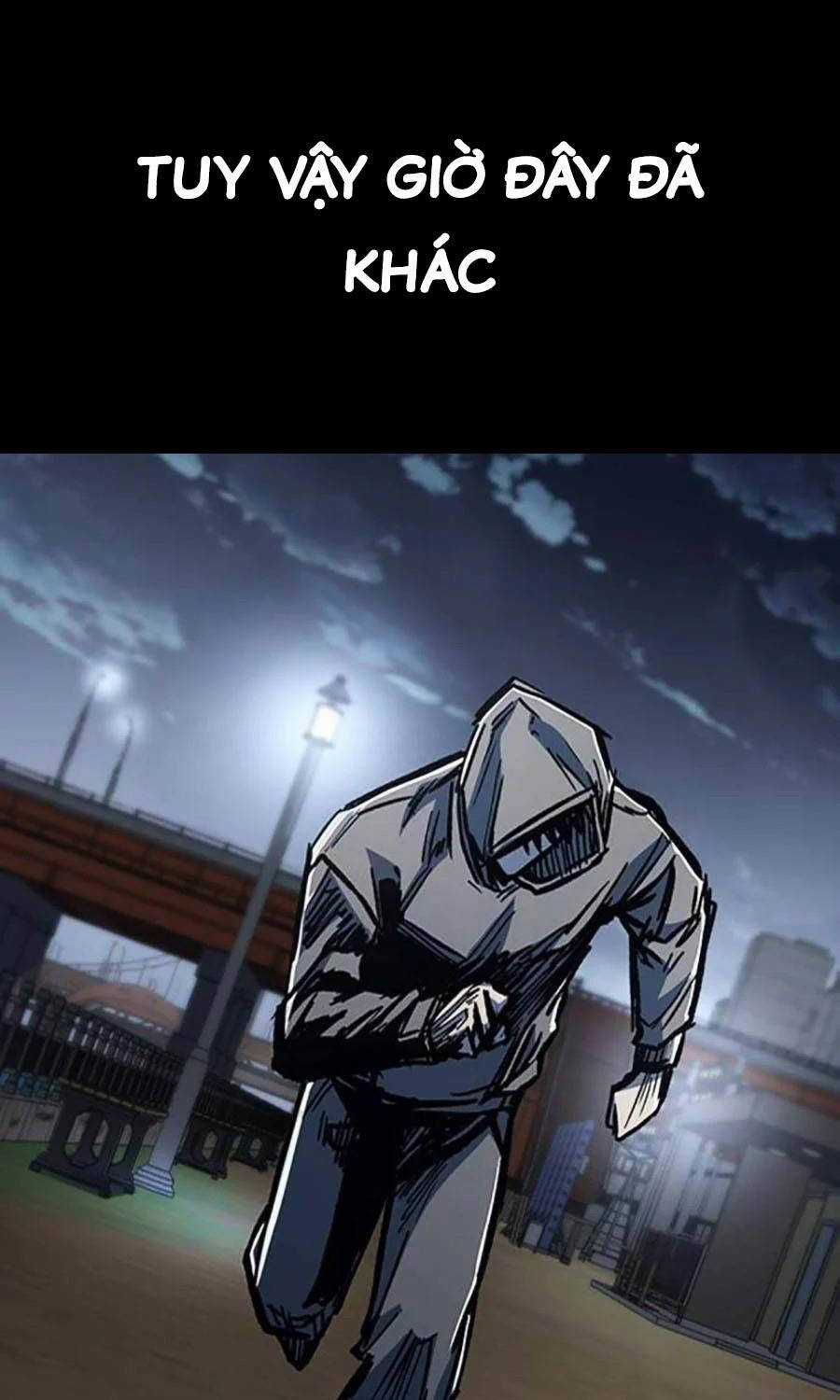 Huyền Thoại Tái Xuất Chapter 92 trang 93