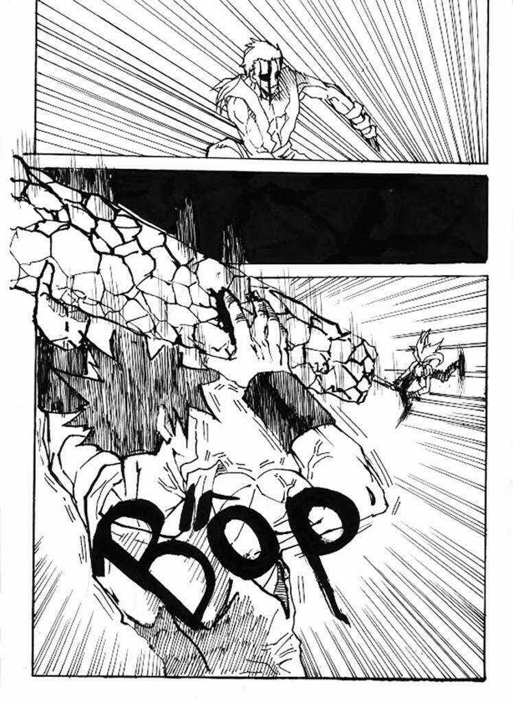 Huyền Thoại Thủ Lĩnh Chapter 5 trang 13