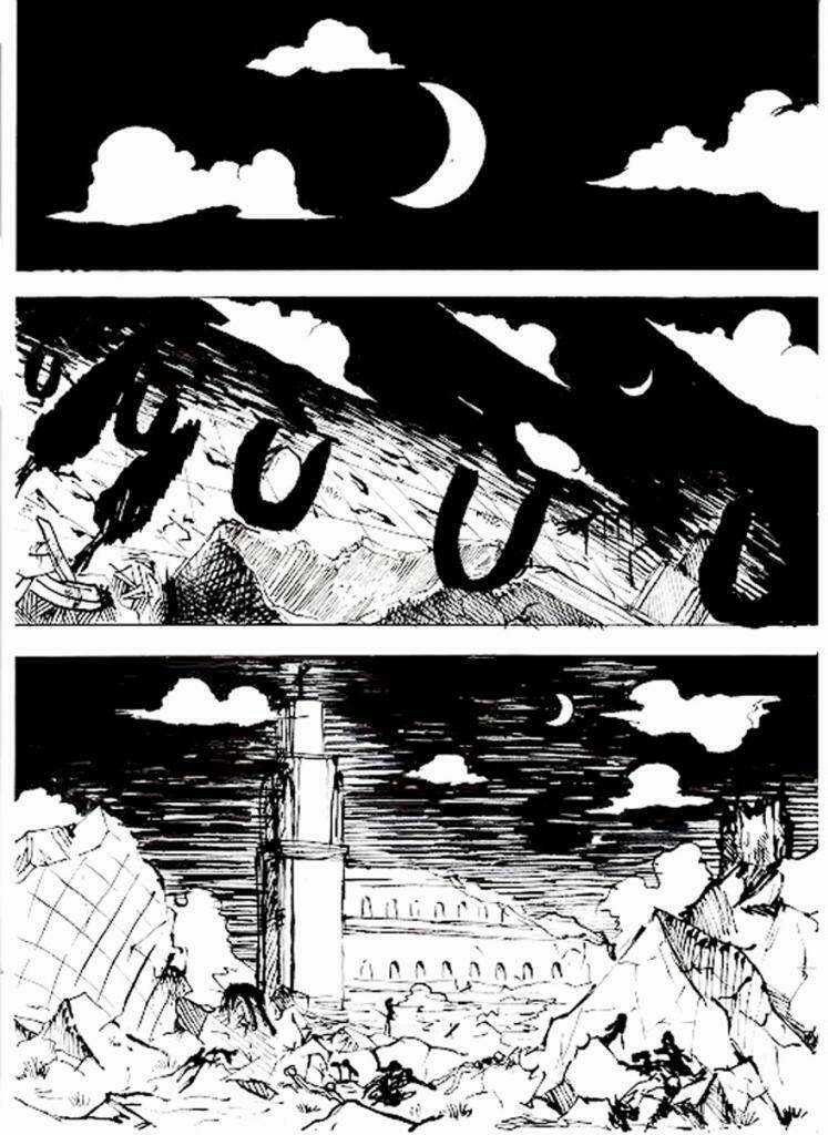 Huyền Thoại Thủ Lĩnh Chapter 5 trang 2