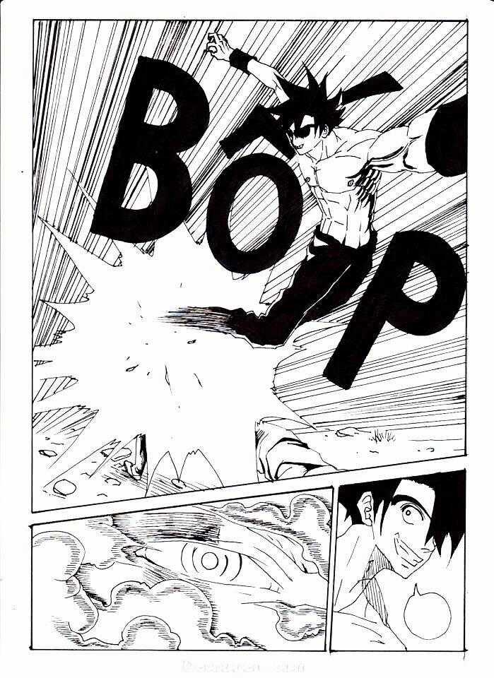 Huyền Thoại Thủ Lĩnh Chapter 6 trang 19