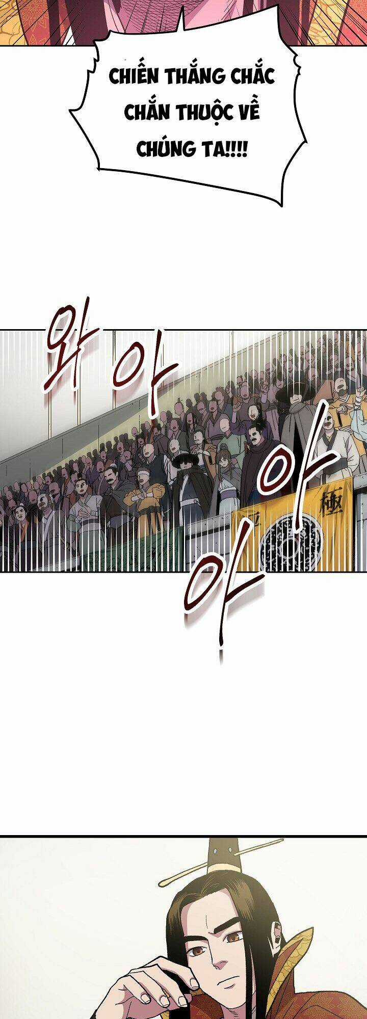 Huyền Thoại Tu La Độc Long Chapter 0 trang 10