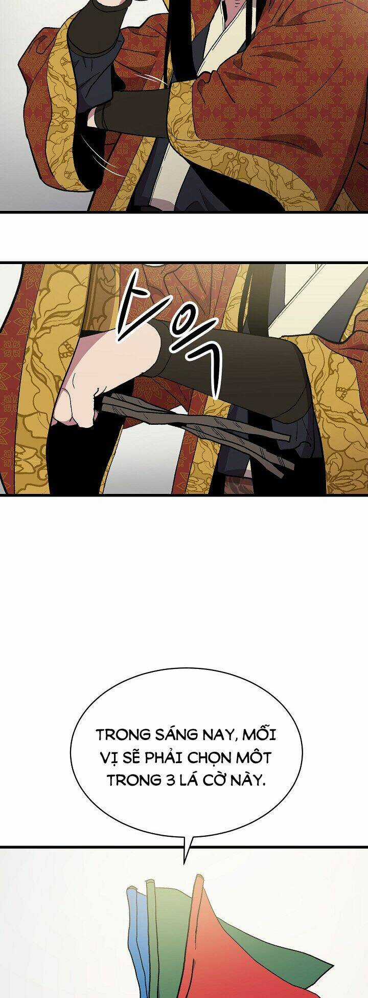 Huyền Thoại Tu La Độc Long Chapter 0 trang 11