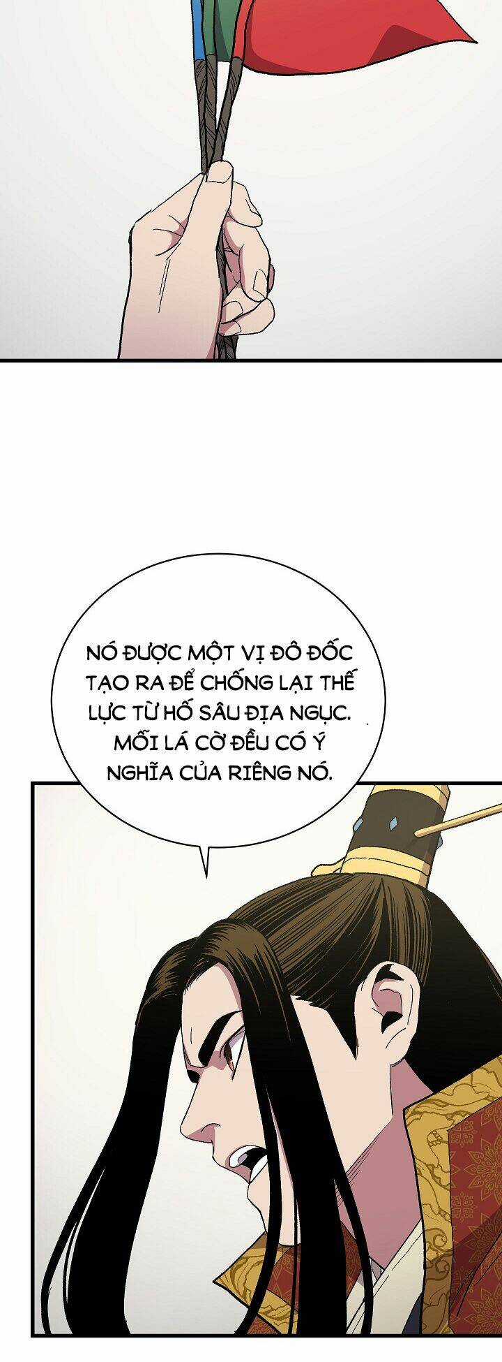 Huyền Thoại Tu La Độc Long Chapter 0 trang 12